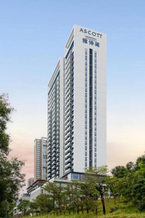 Ascott Fengyishan Shenzhen
